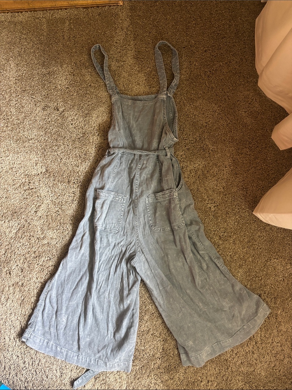 Free People Overalls - Picture 4 of 4